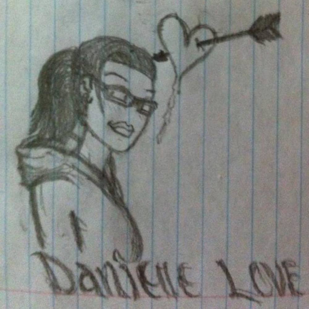 Meet your Posher, Danielle